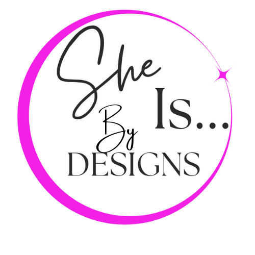 She Is...By Design